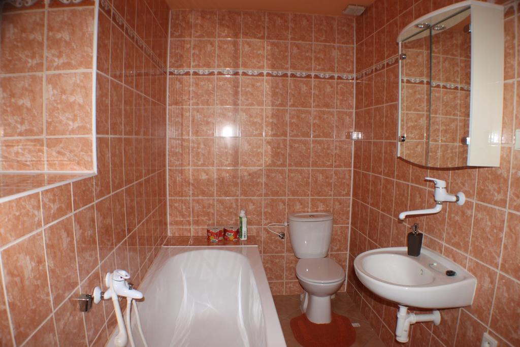 Apartmany Knezicky Exterior photo