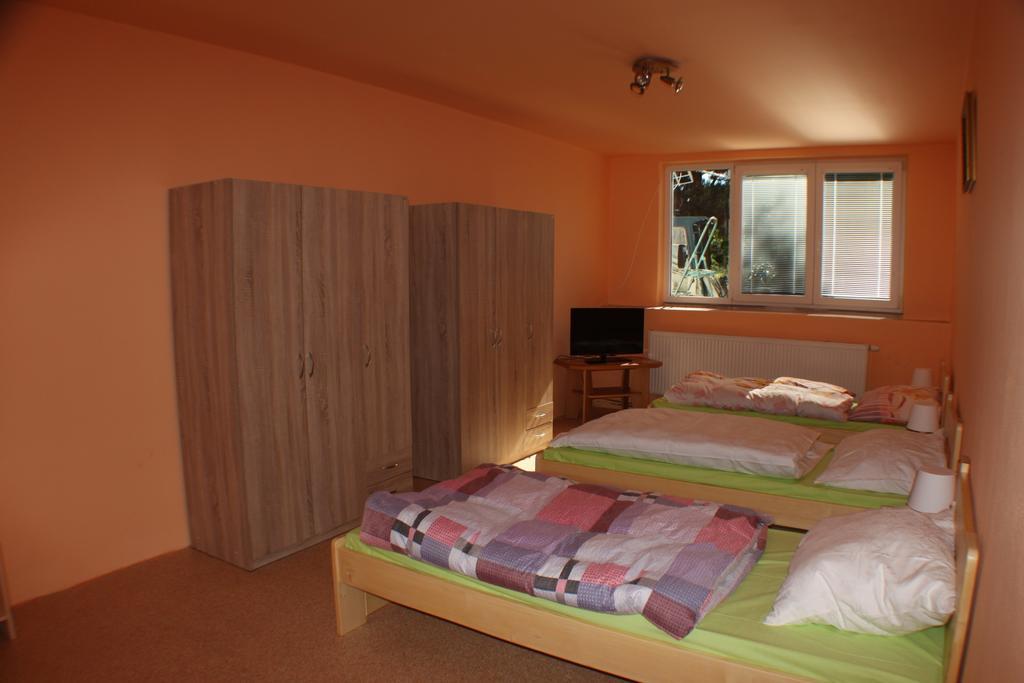 Apartmany Knezicky Exterior photo