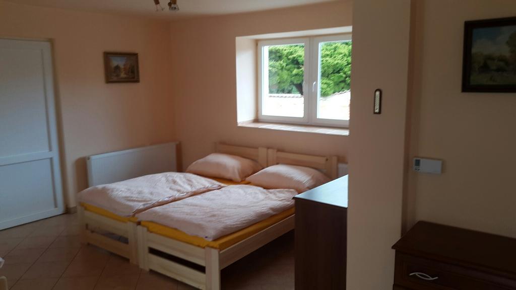 Apartmany Knezicky Exterior photo